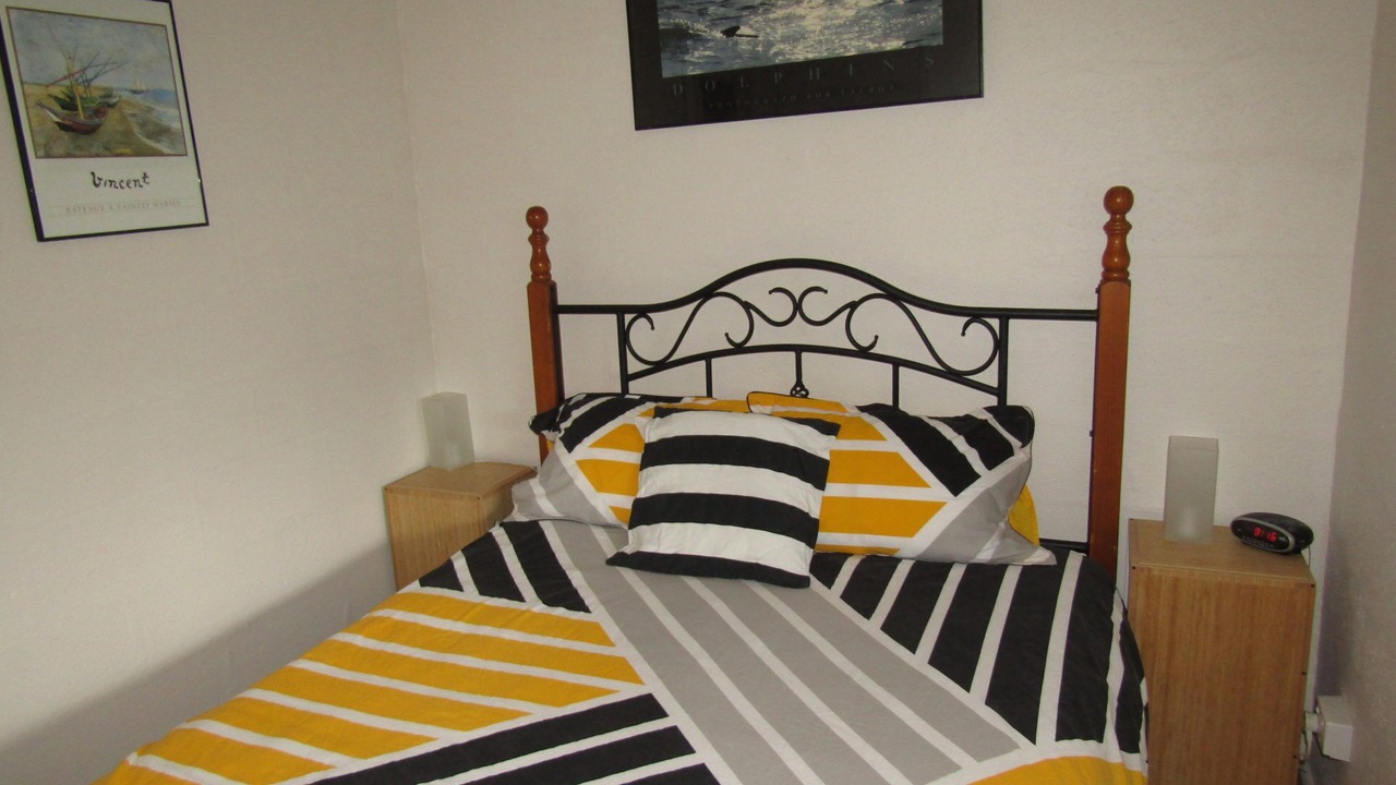 Photo of Bedroom in Port Vincent