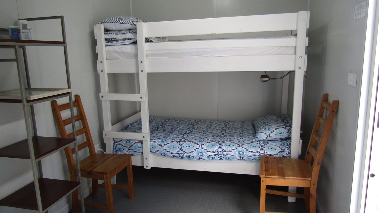 Photo of Bedroom in Port Vincent