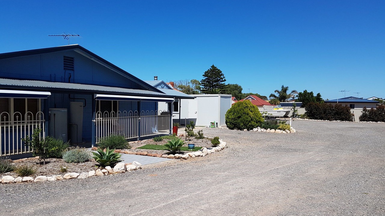 Photo of Outdoor in Port Vincent