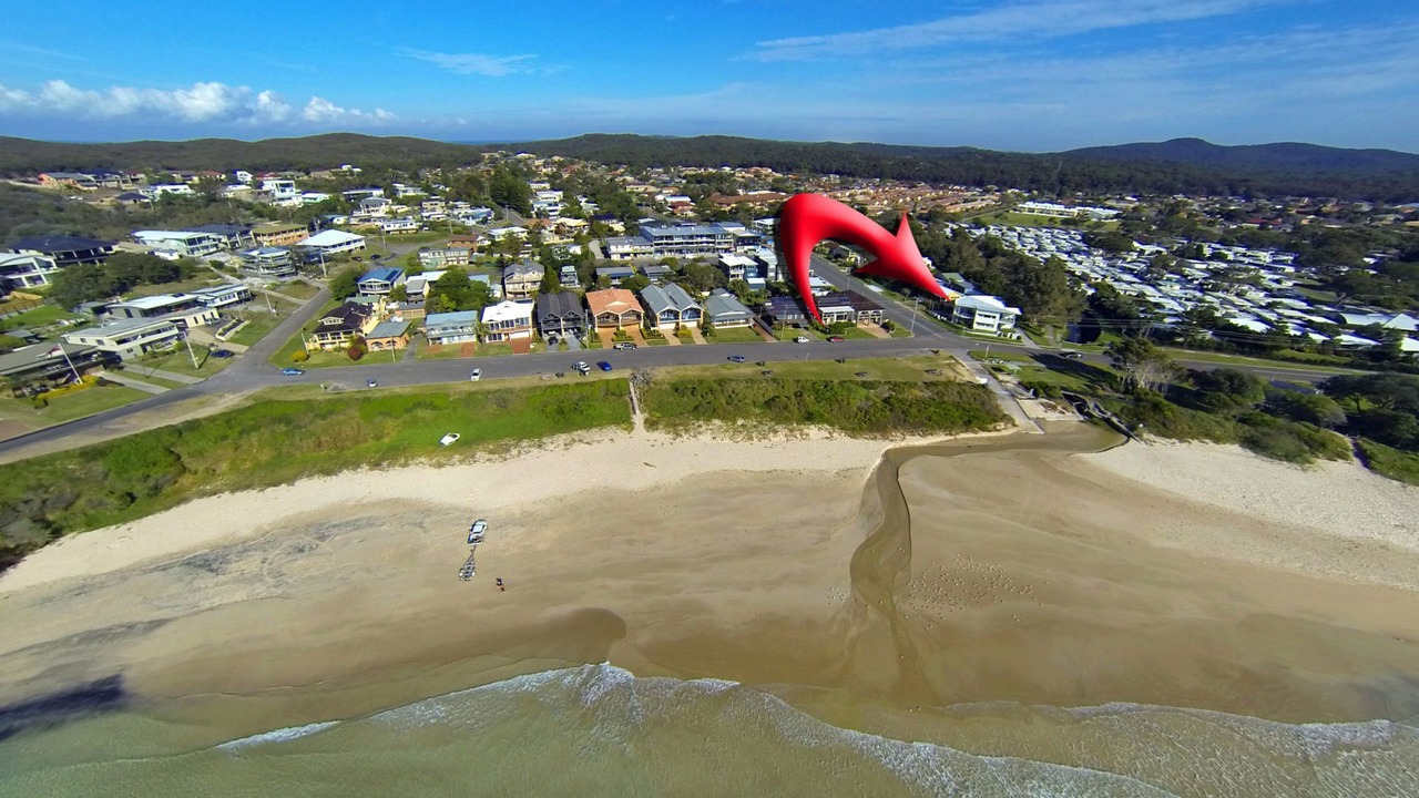 Photo of Others in Fingal Bay