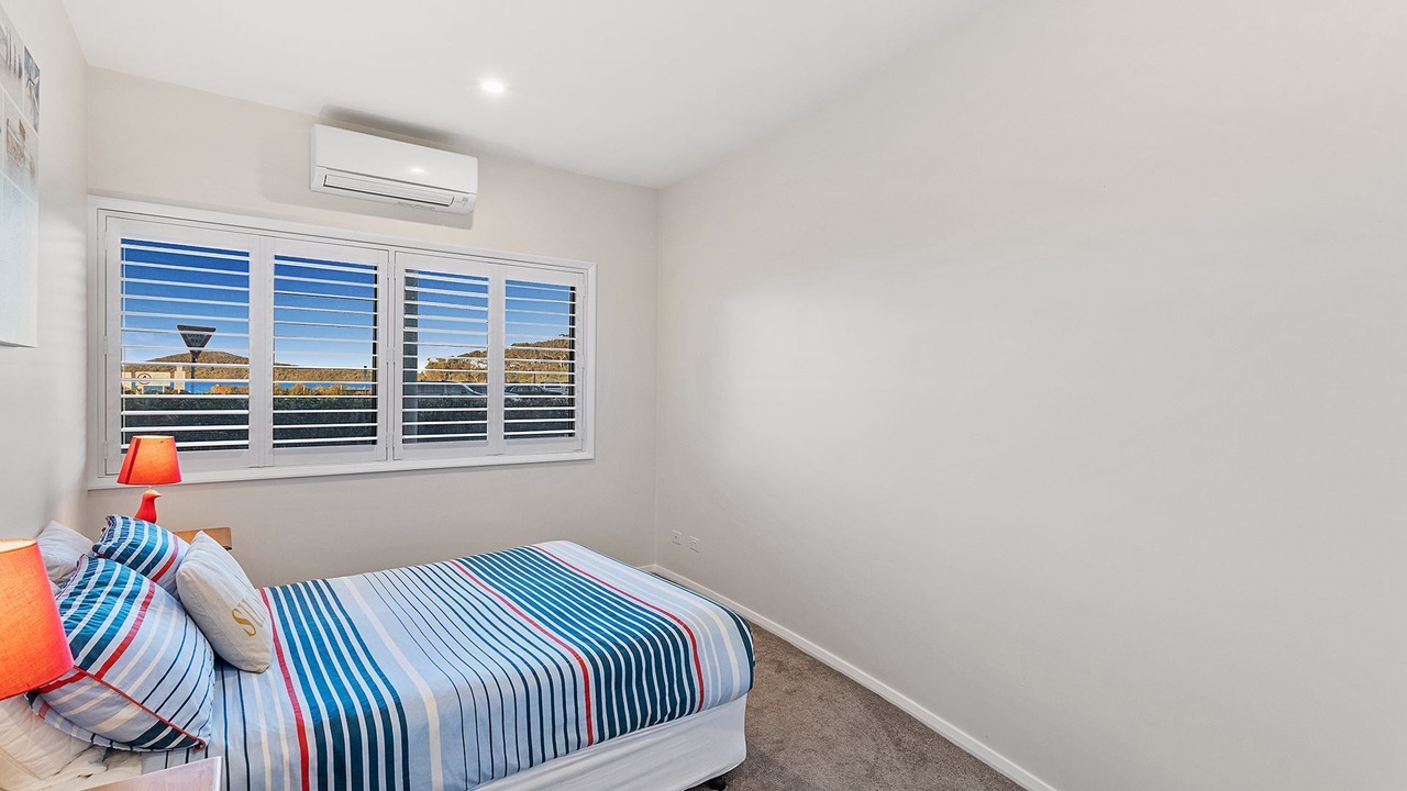 Photo of Bedroom in Fingal Bay