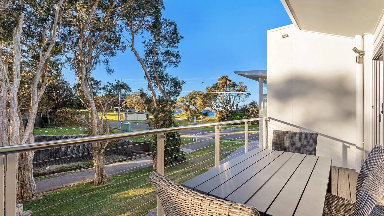 Photo of Outdoor in Fingal Bay