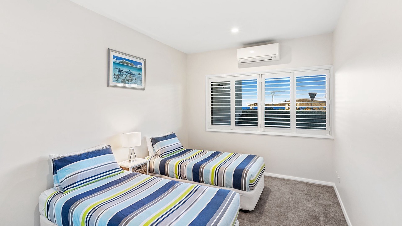 Photo of Bedroom in Fingal Bay