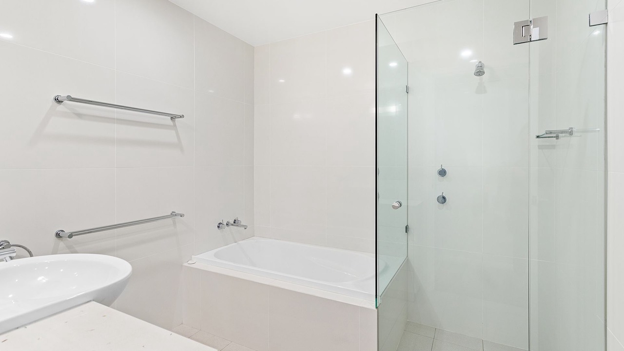 Photo of Bathroom in Fingal Bay