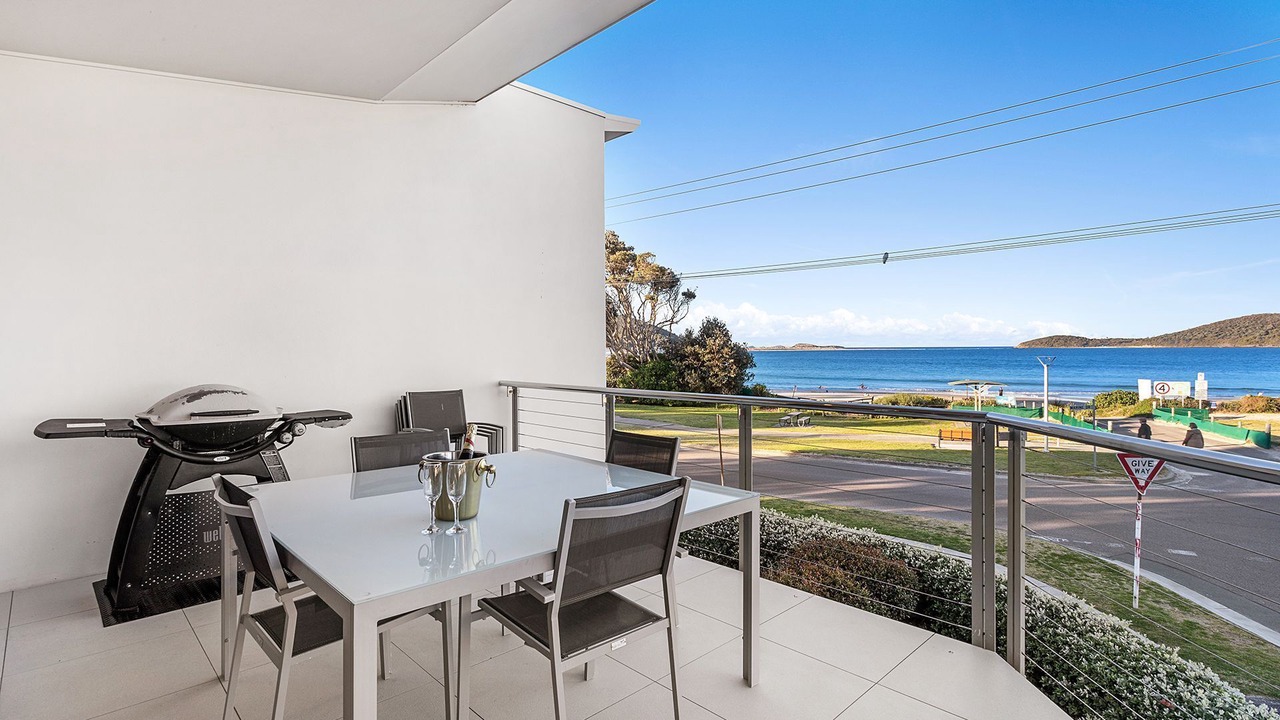 Photo of Outdoor in Fingal Bay