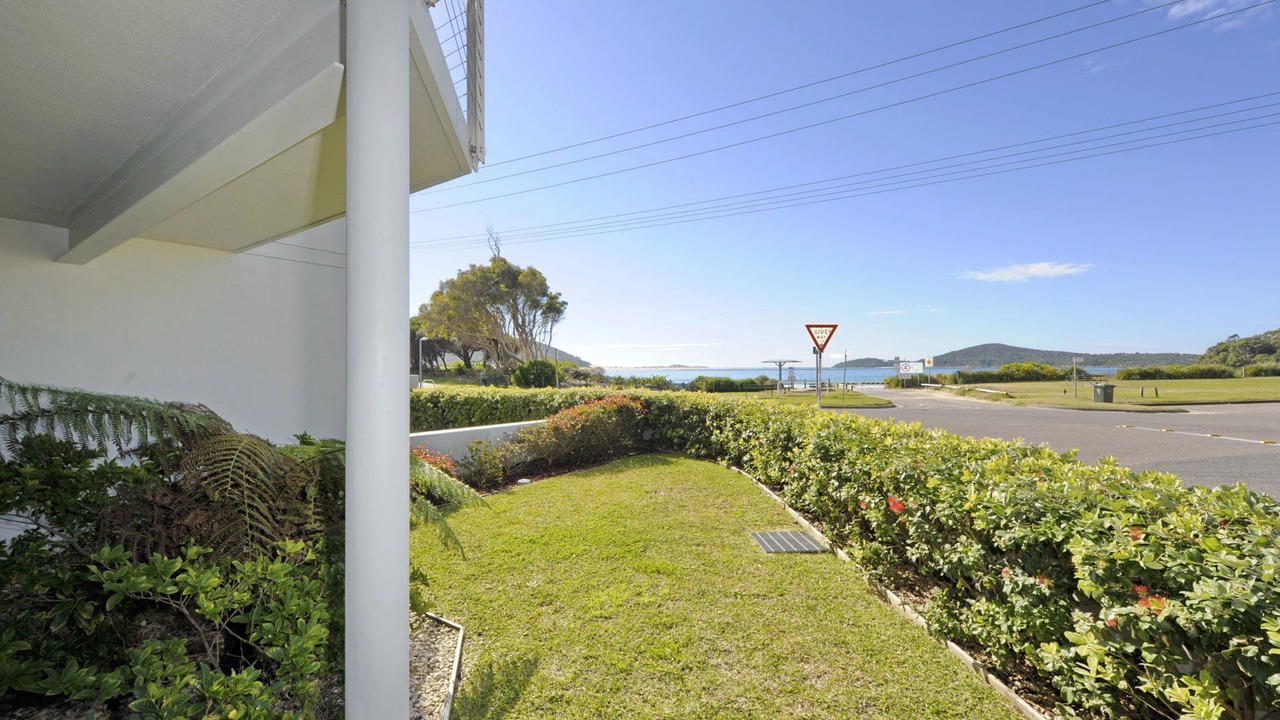 Photo of Outdoor in Fingal Bay