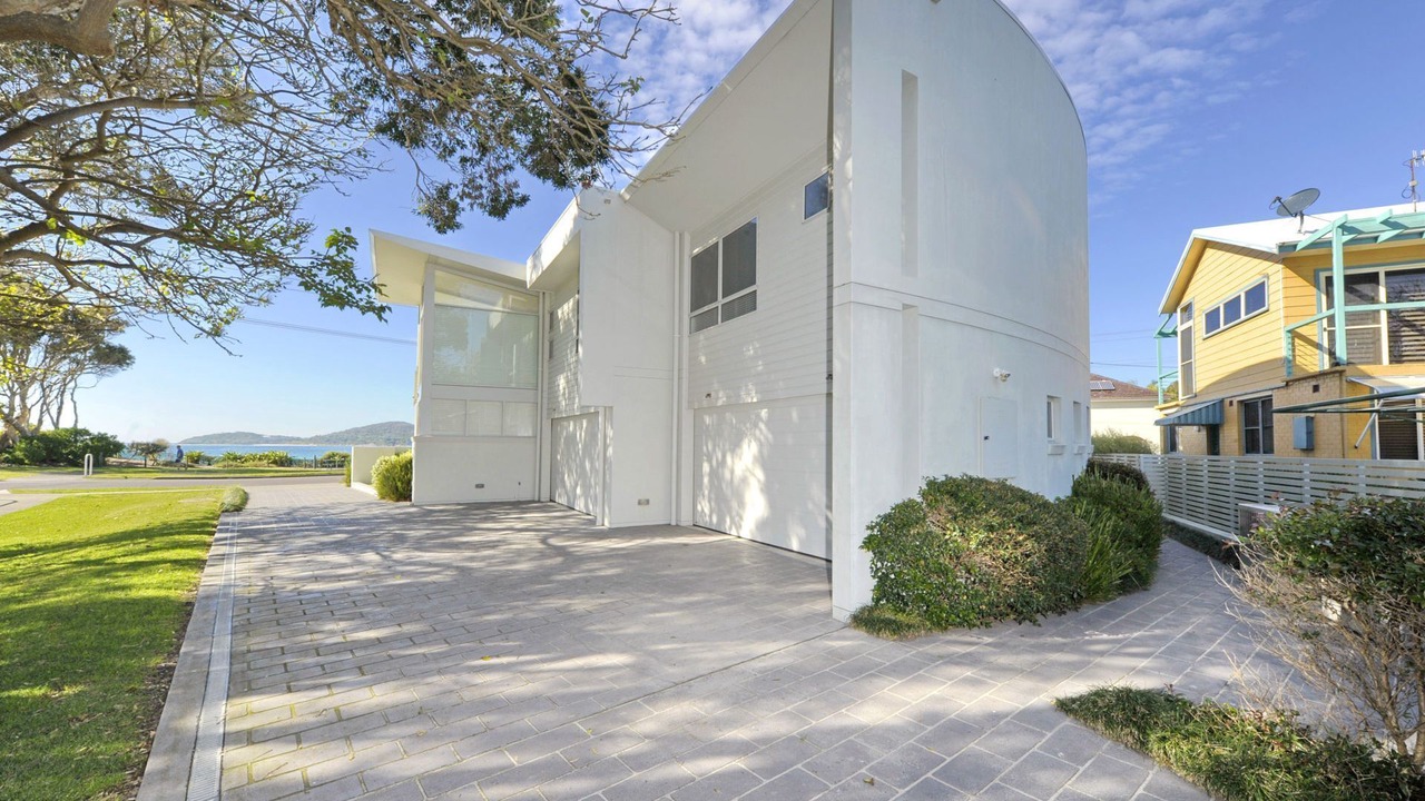 Photo of Outdoor in Fingal Bay