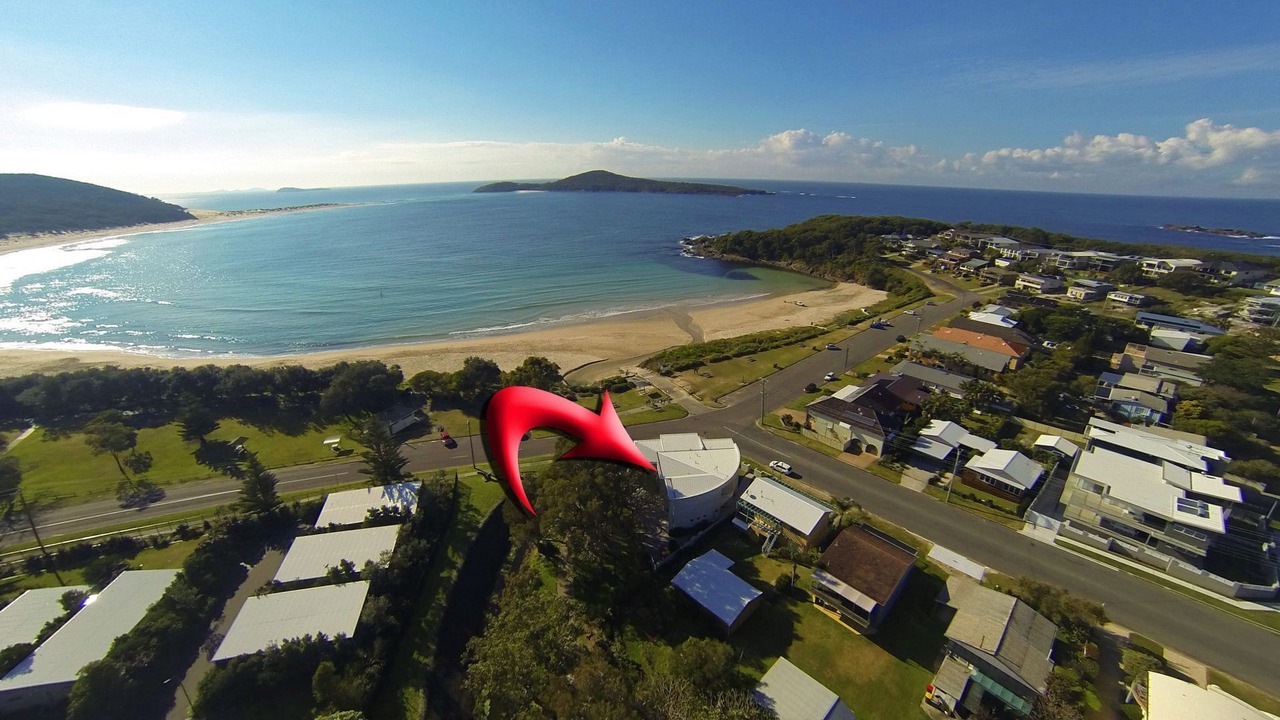 Photo of Others in Fingal Bay