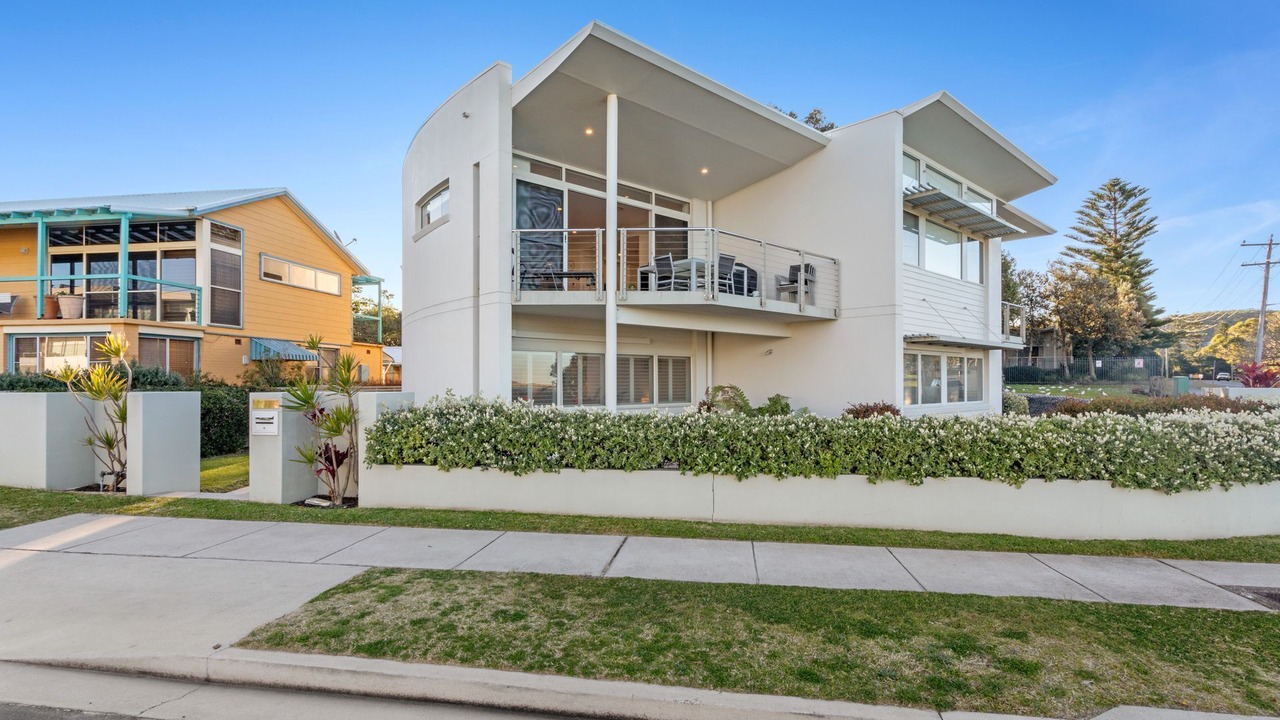 Photo of Outdoor in Fingal Bay