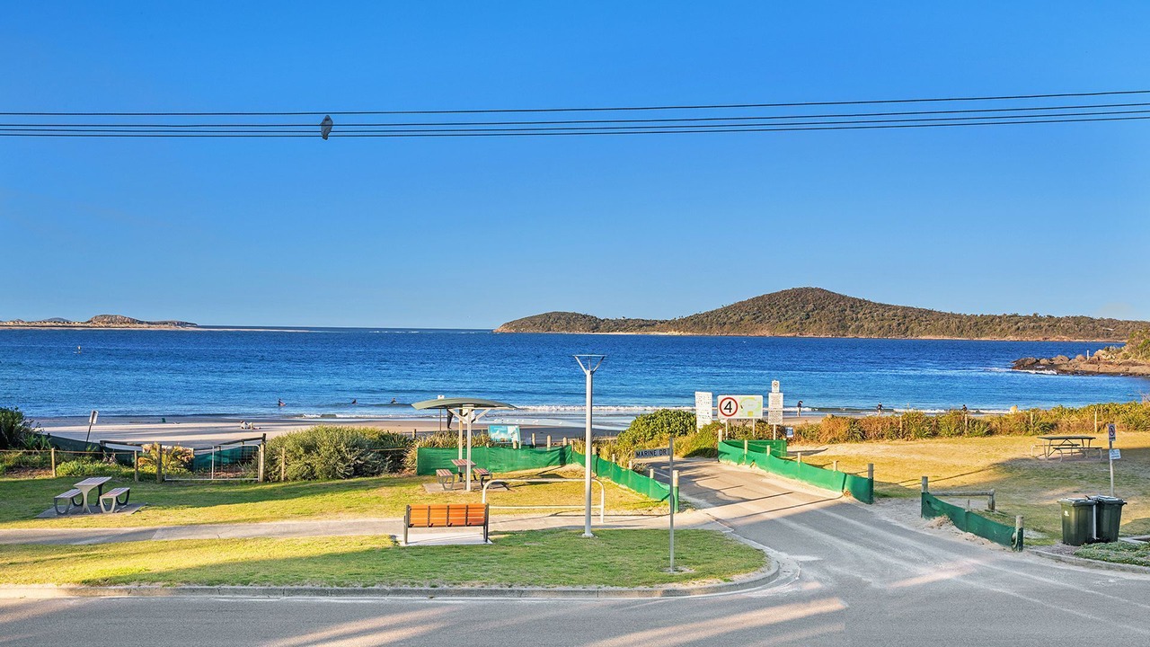 Photo of Others in Fingal Bay