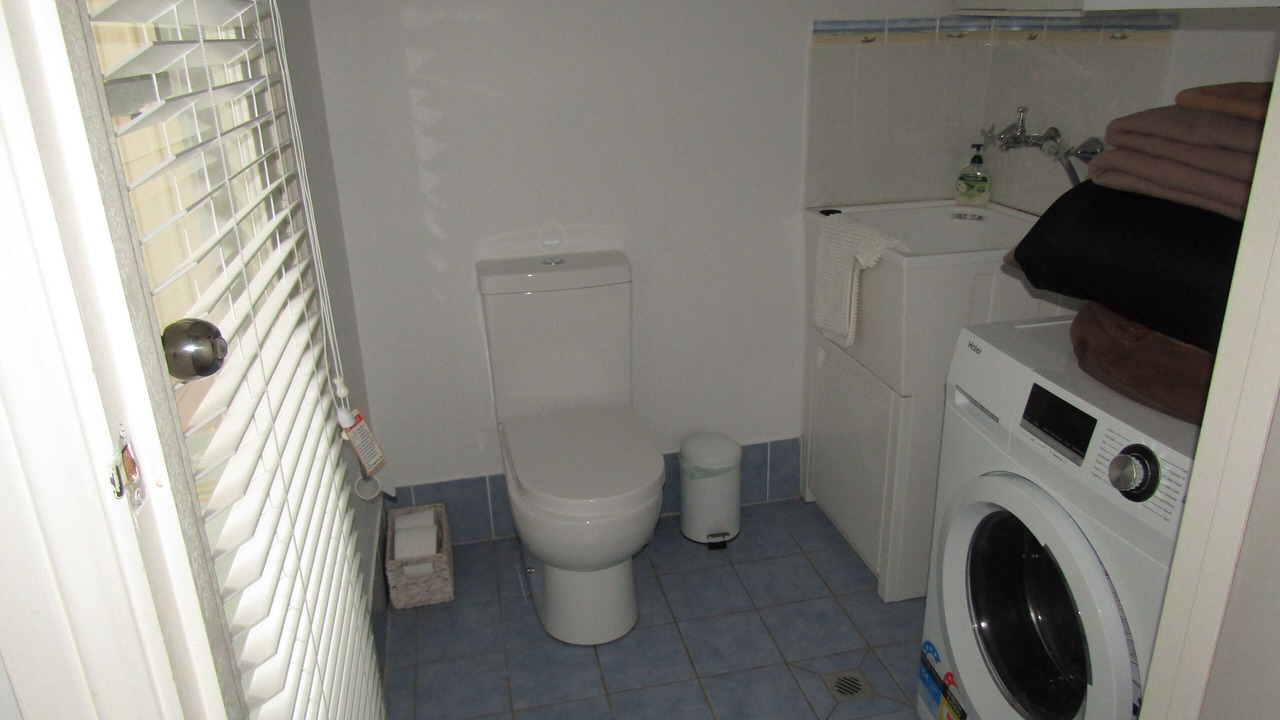 Photo of Bathroom in Melville