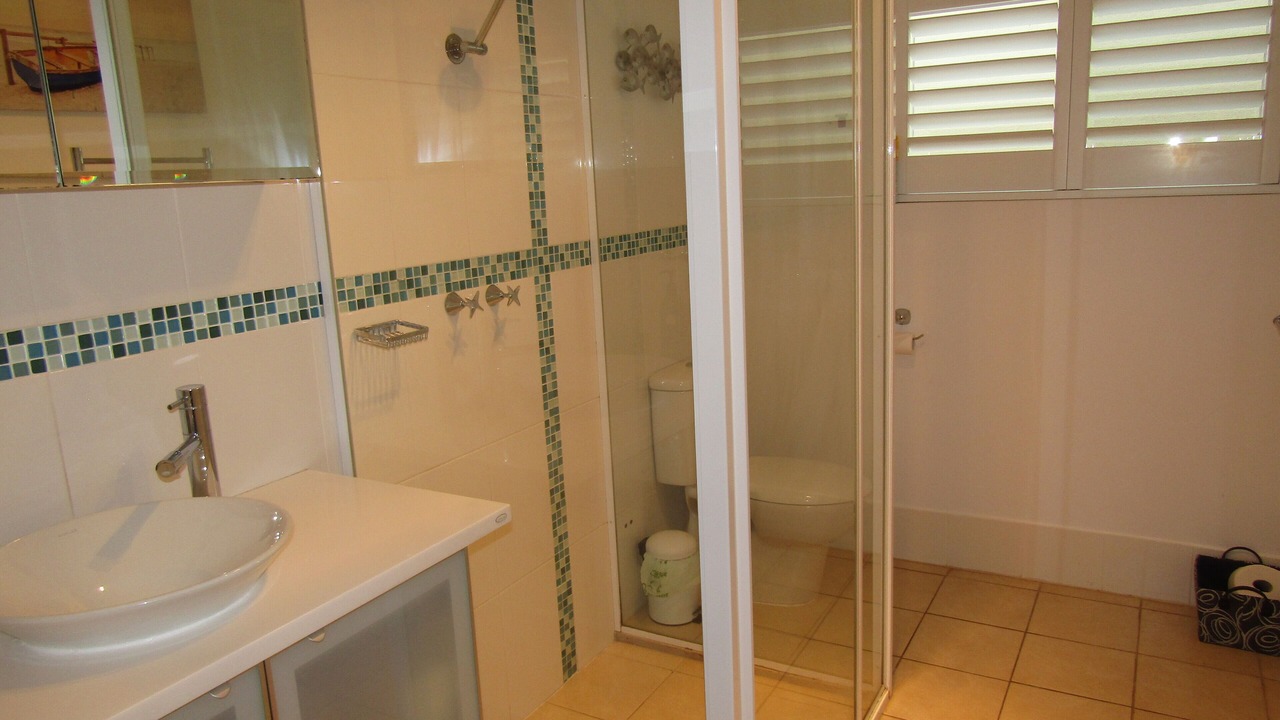 Photo of Bathroom in Melville