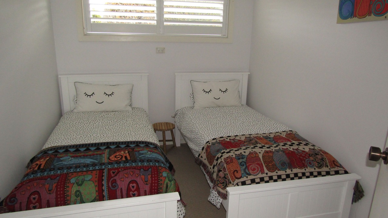 Photo of Bedroom in Melville
