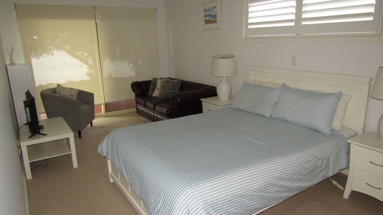 Photo of Bedroom in Melville