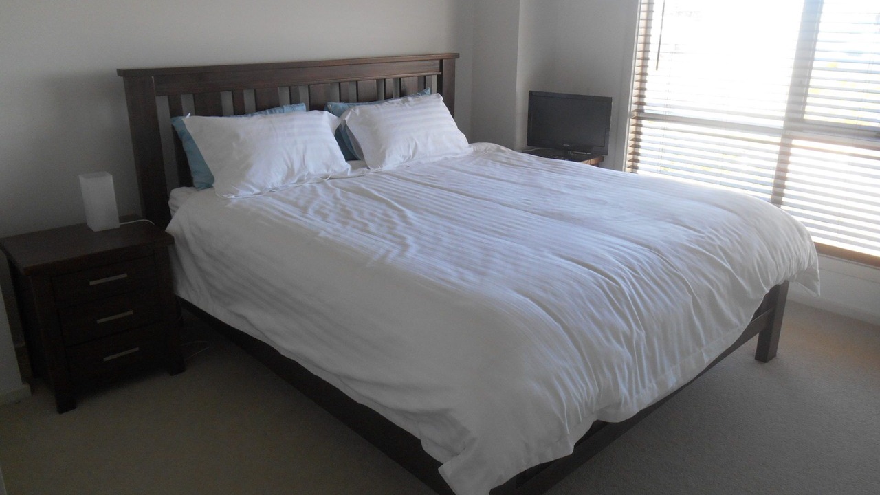 Photo of Bedroom in Melville