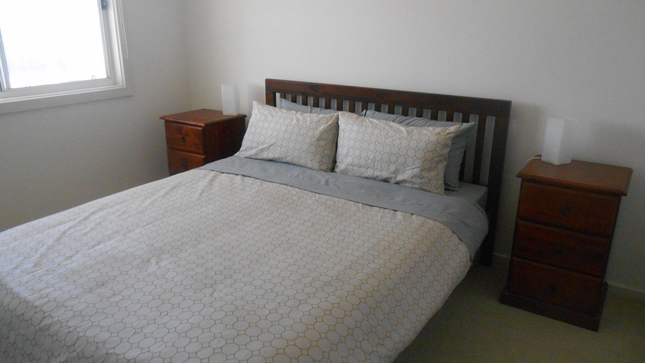 Photo of Bedroom in Melville
