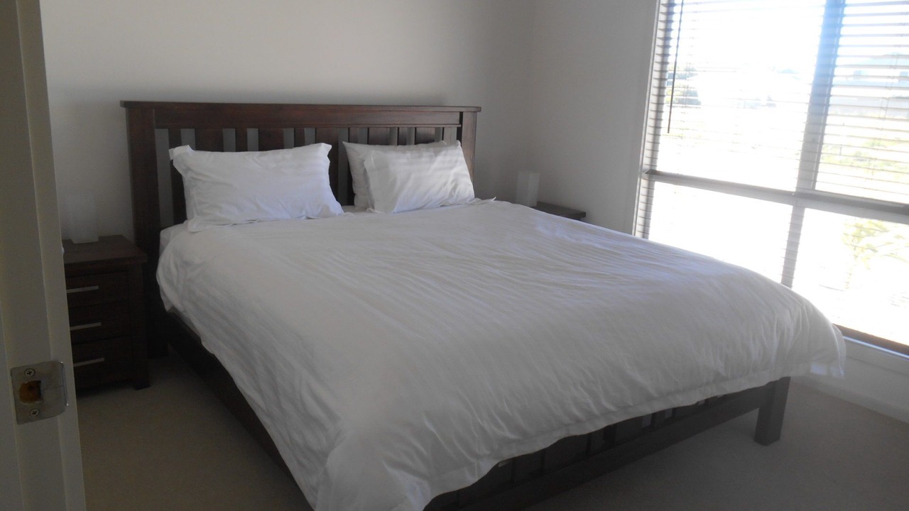 Photo of Bedroom in Melville