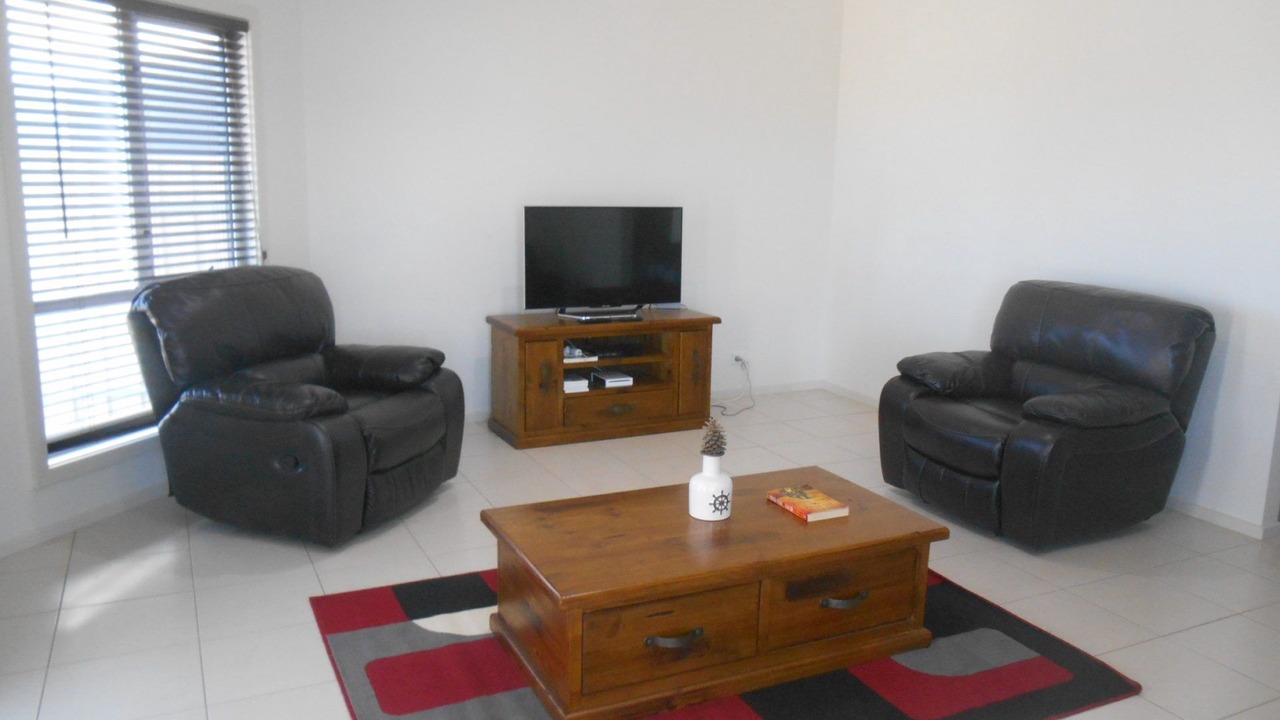 Photo of Livingroom in Melville