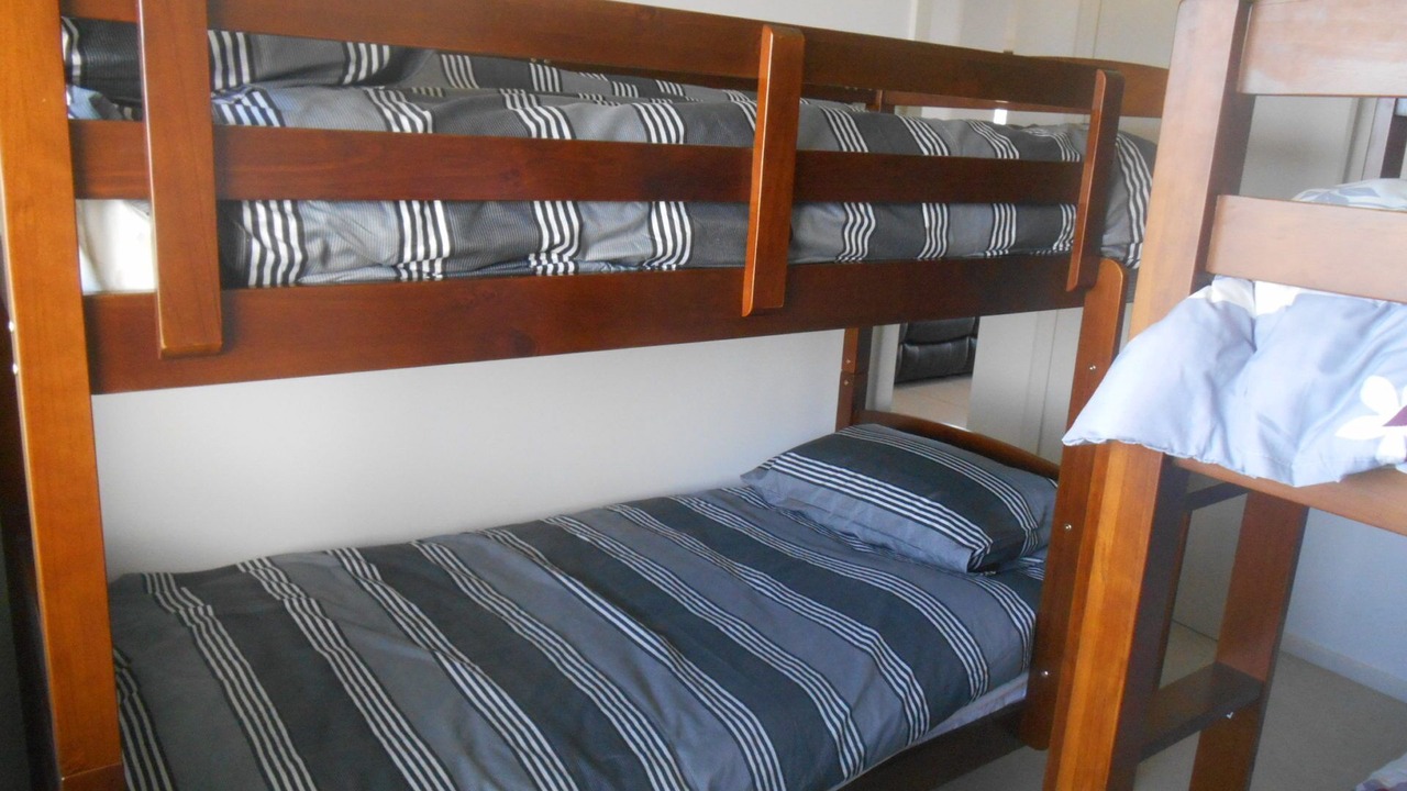 Photo of Bedroom in Melville
