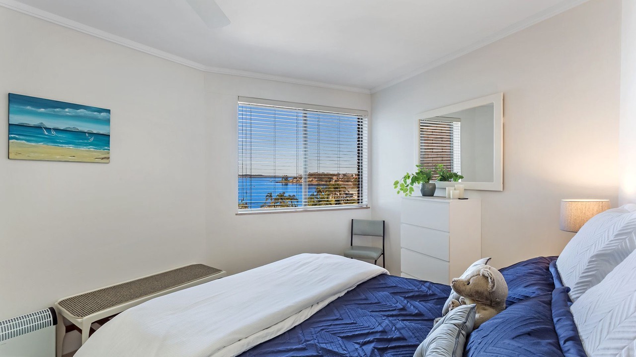 Photo of Bedroom in Soldiers Point