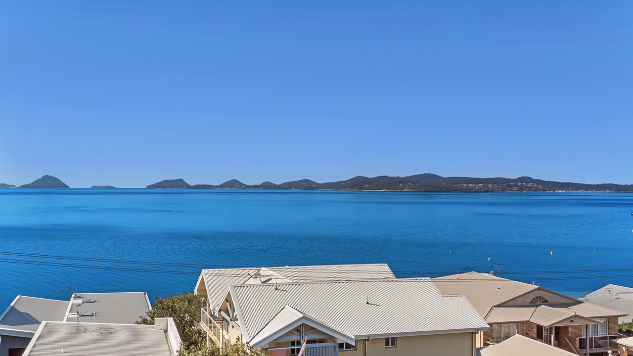 Photo of Outdoor in Soldiers Point