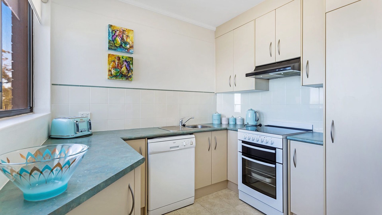 Photo of Kitchen in Soldiers Point