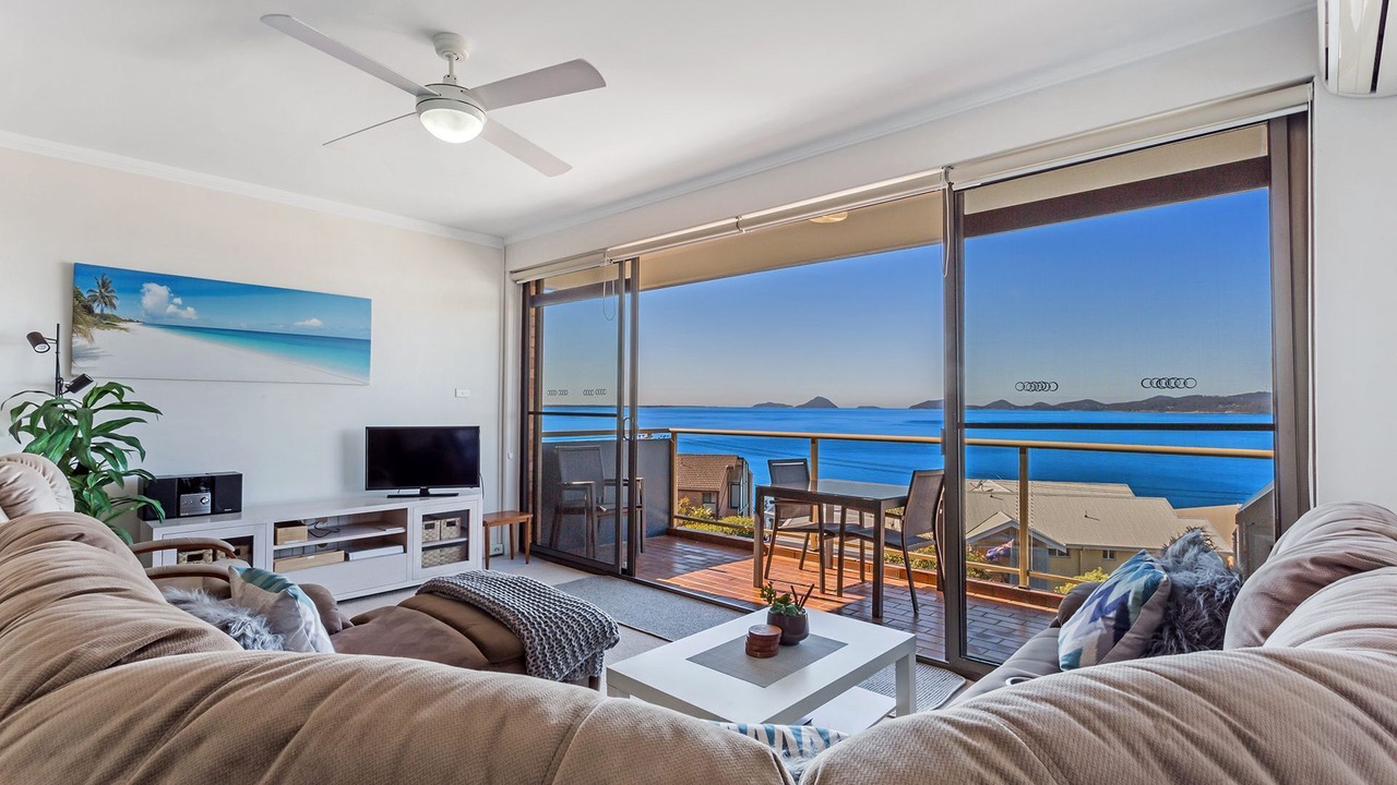 Photo of Livingroom in Soldiers Point