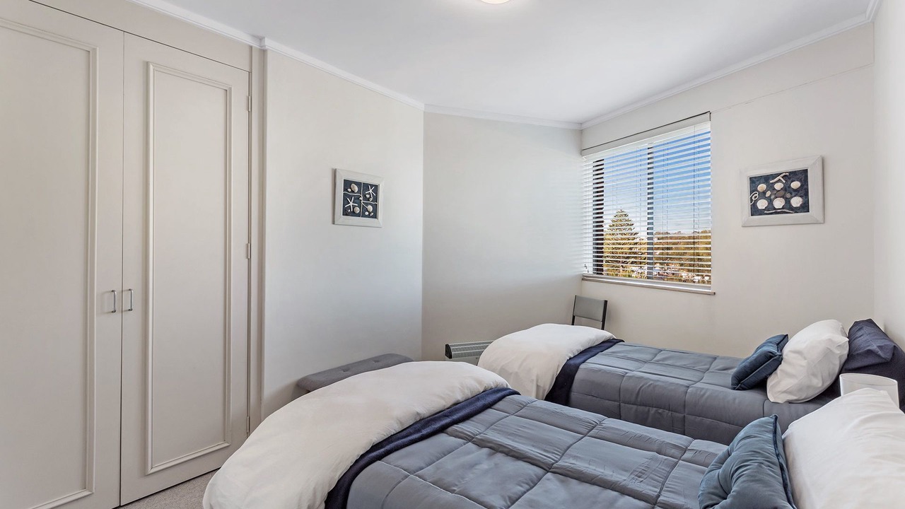 Photo of Bedroom in Soldiers Point