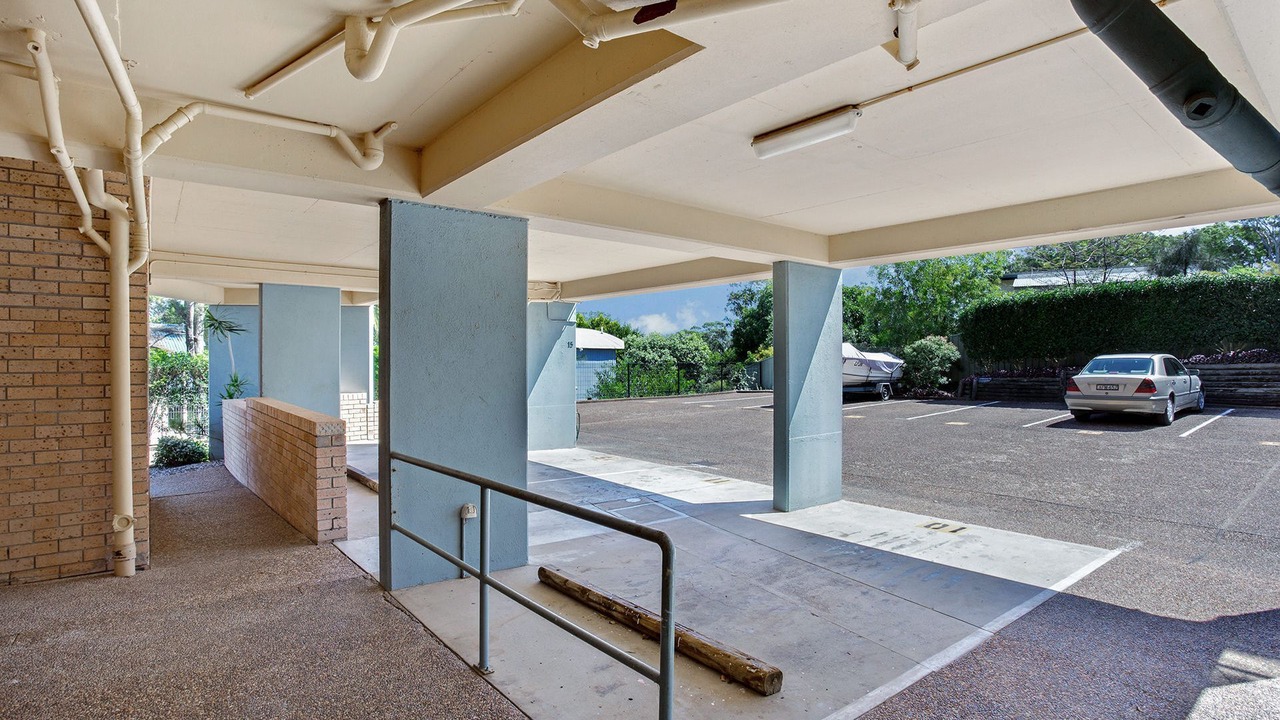 Photo of Outdoor in Soldiers Point