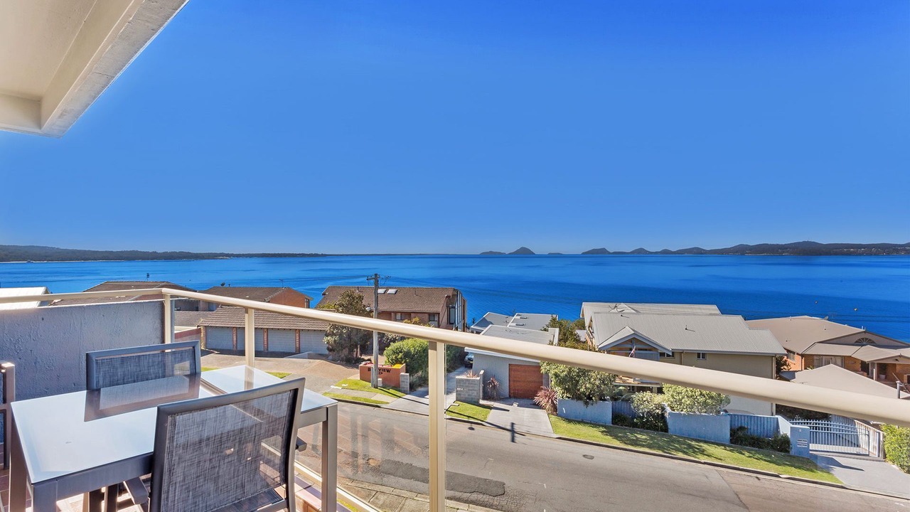 Photo of Outdoor in Soldiers Point