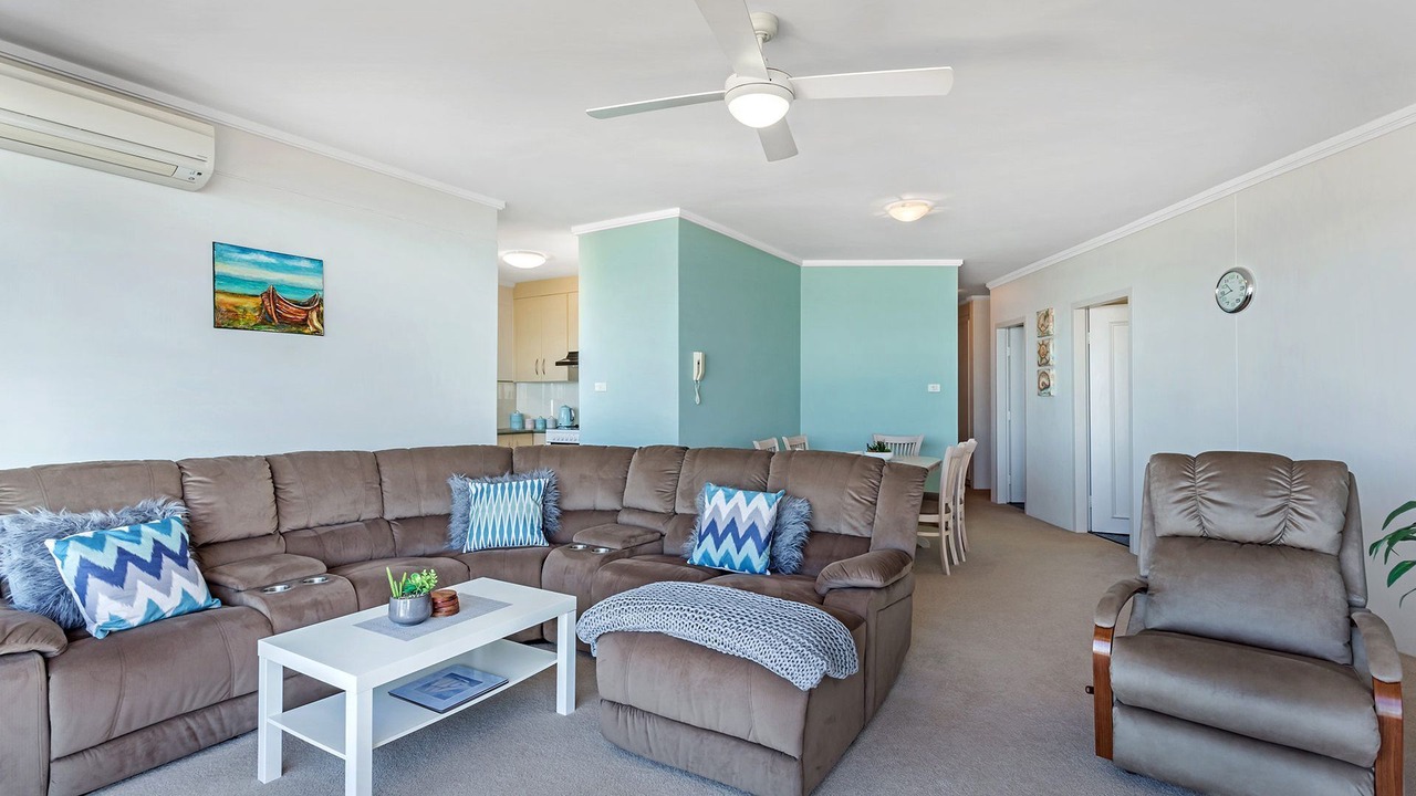 Photo of Livingroom in Soldiers Point
