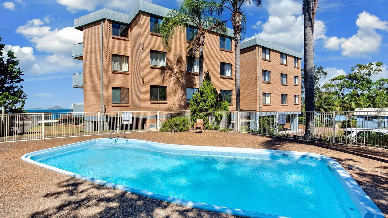 Photo of Outdoor in Soldiers Point