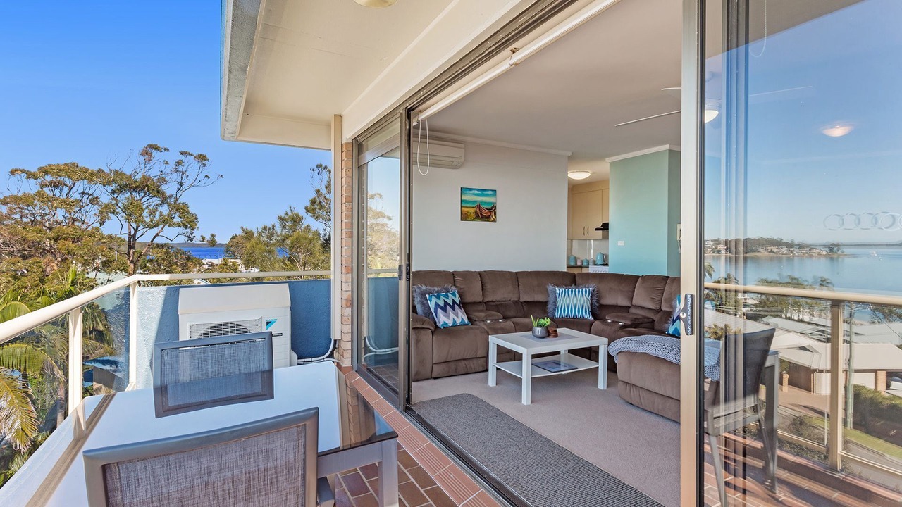 Photo of Outdoor in Soldiers Point