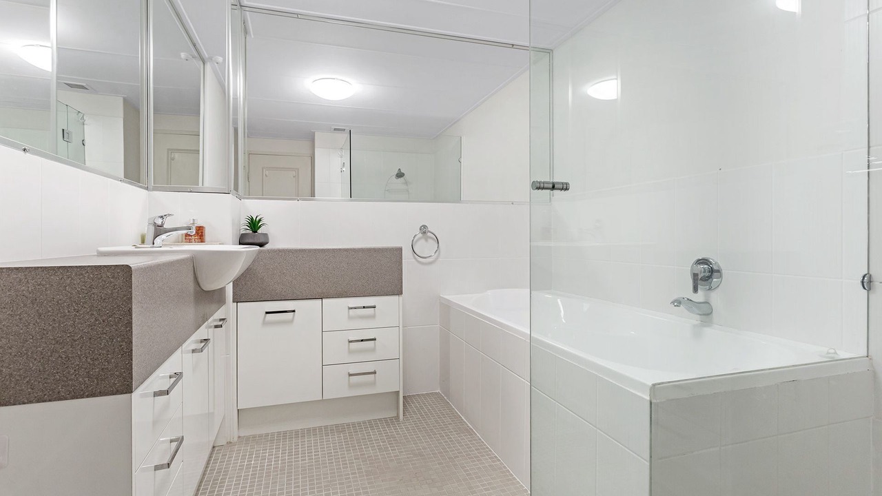 Photo of Bathroom in Soldiers Point