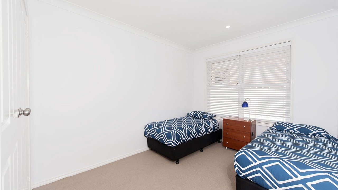 Photo of Bedroom in Fingal Bay