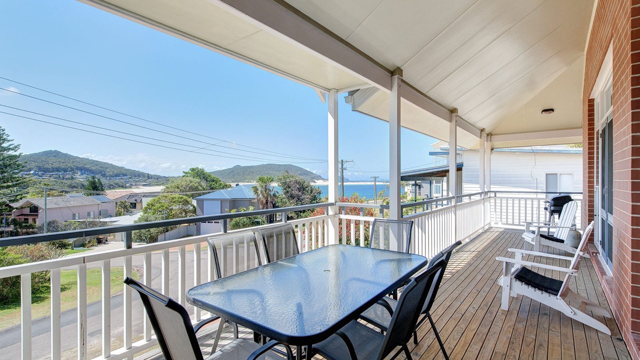 Photo of Outdoor in Fingal Bay
