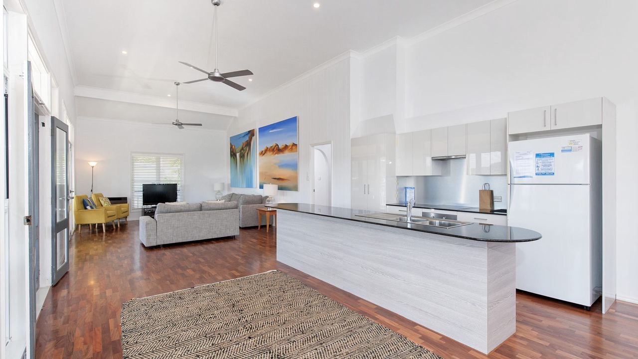 Photo of Livingroom in Fingal Bay