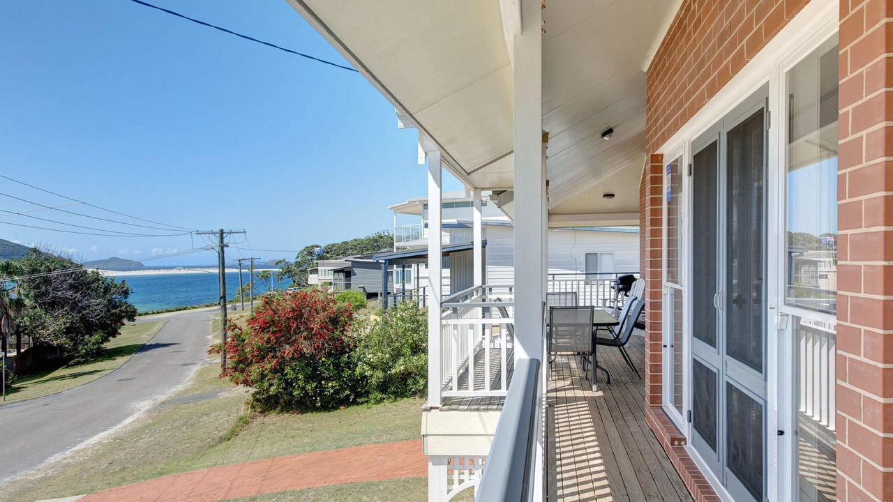 Photo of Outdoor in Fingal Bay