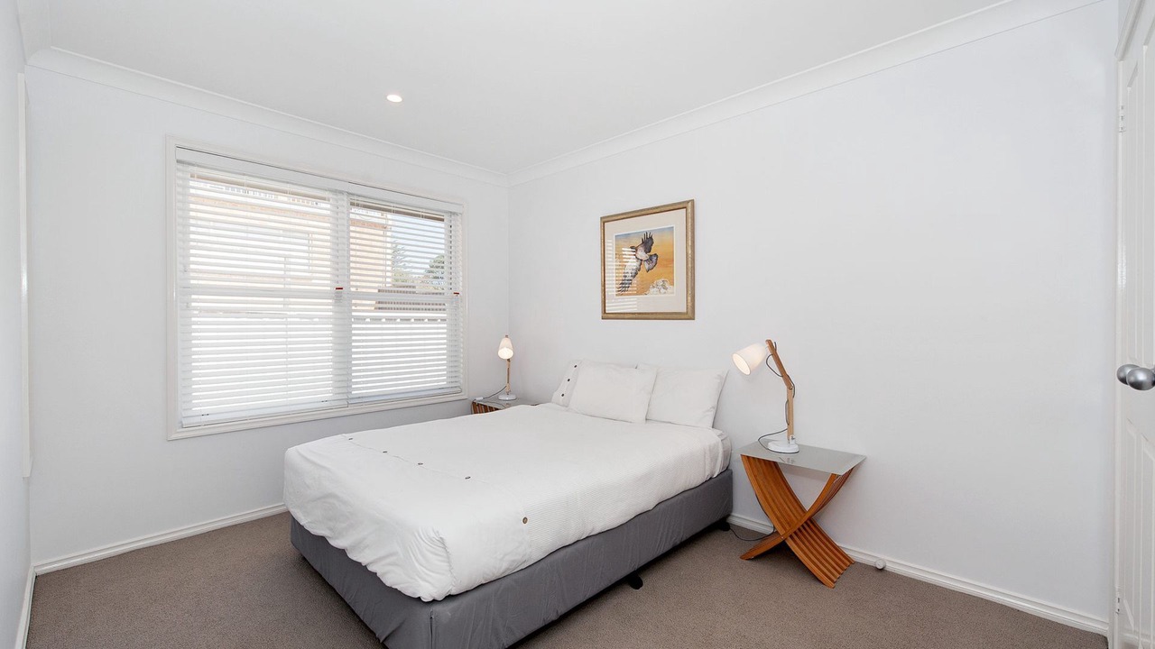 Photo of Bedroom in Fingal Bay
