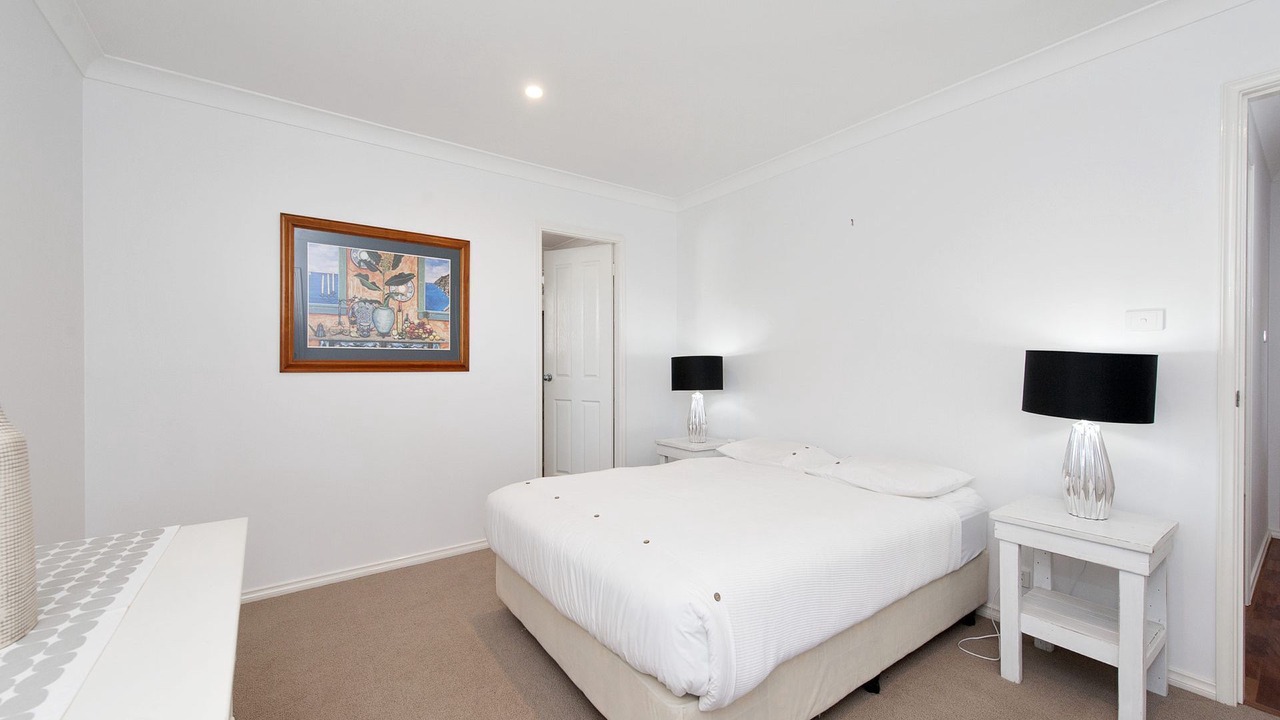 Photo of Bedroom in Fingal Bay