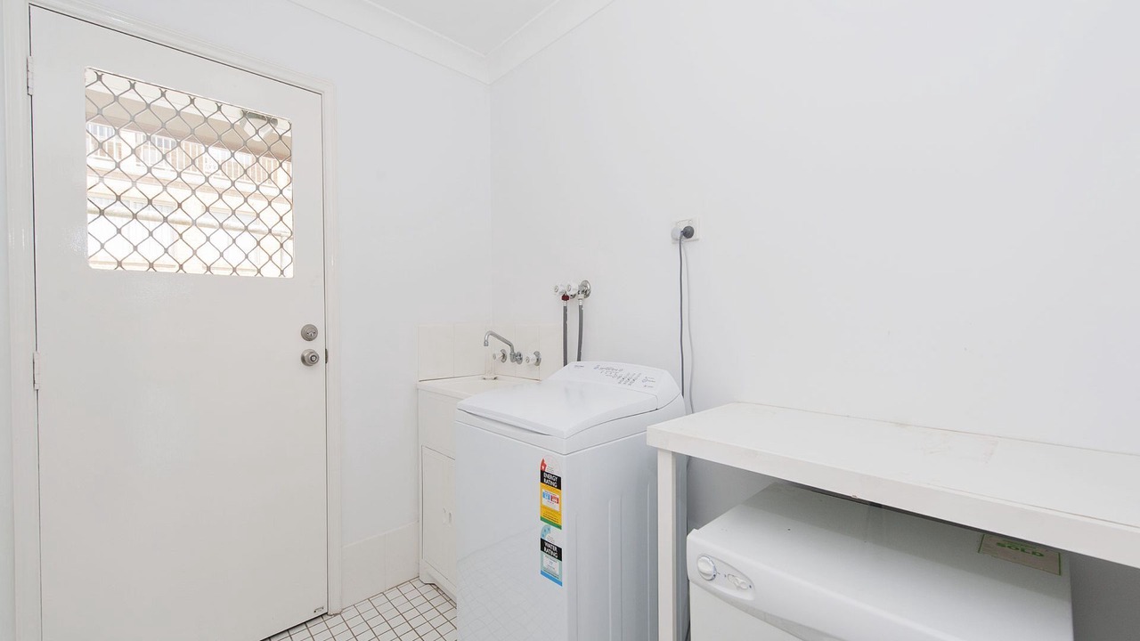 Photo of Bathroom in Fingal Bay