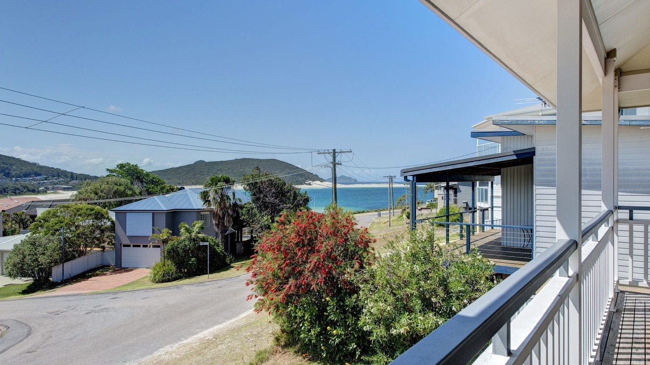 Photo of Outdoor in Fingal Bay