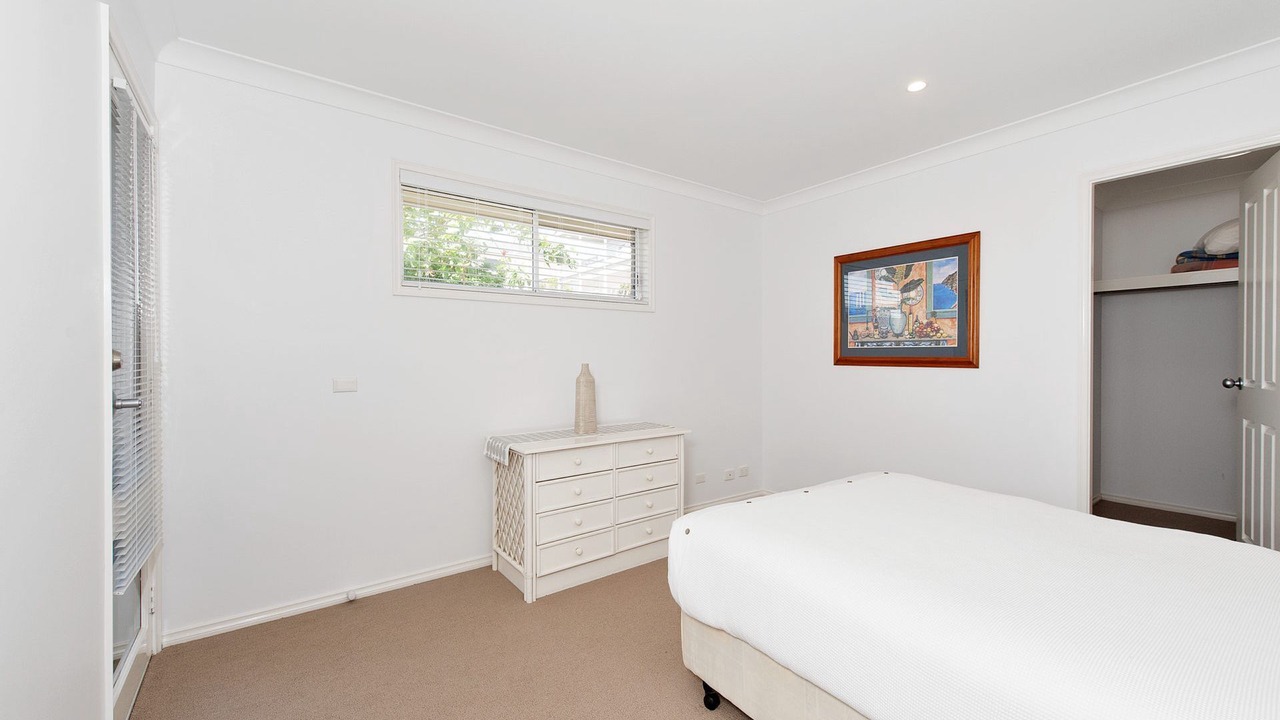 Photo of Bedroom in Fingal Bay