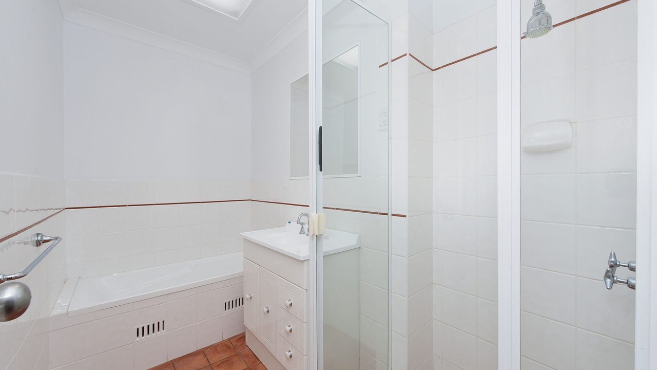 Photo of Bathroom in Fingal Bay