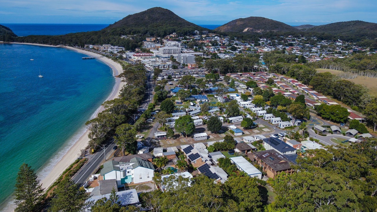 Photo of Outdoor in Shoal Bay
