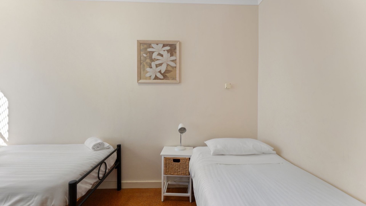 Photo of Bedroom in Shoal Bay