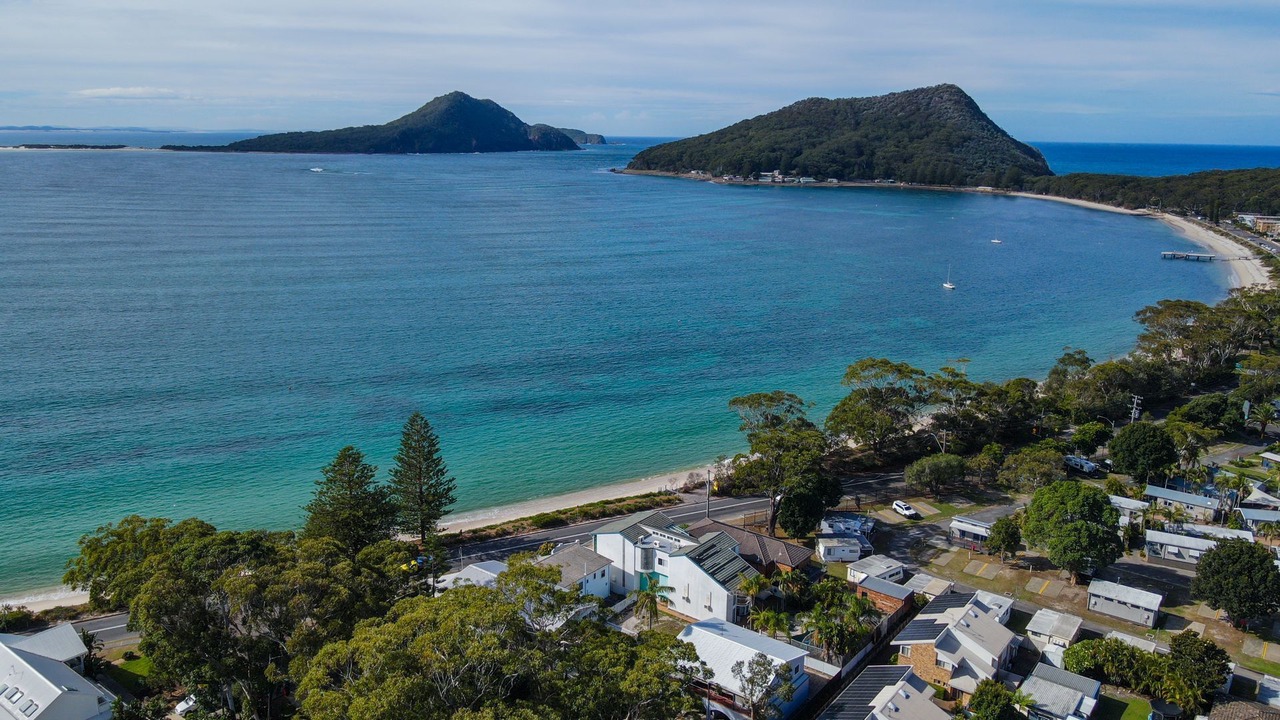Photo of Outdoor in Shoal Bay