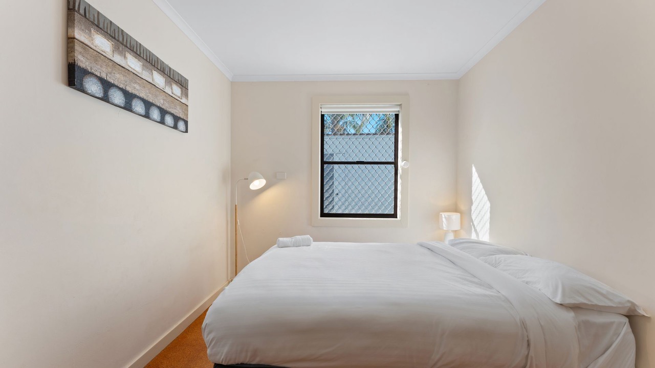 Photo of Bedroom in Shoal Bay