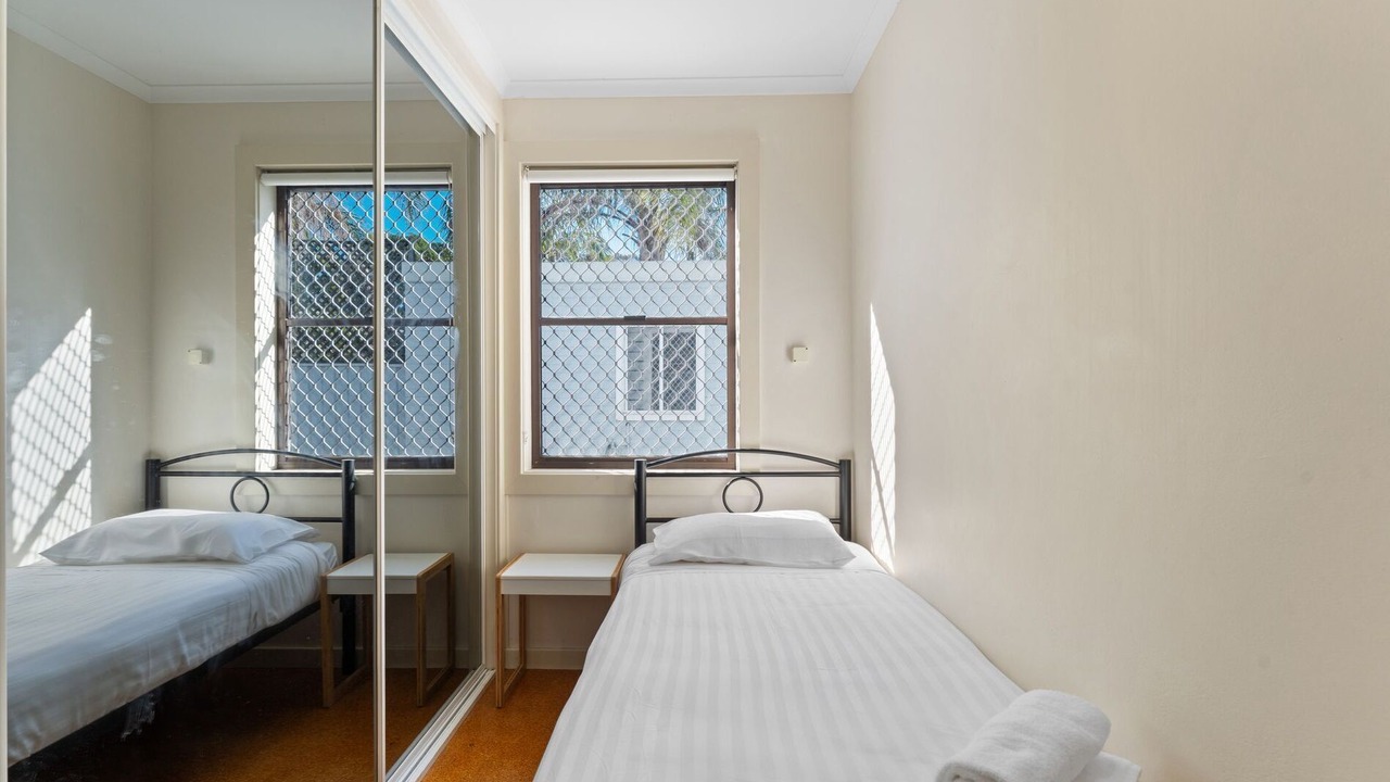Photo of Bedroom in Shoal Bay