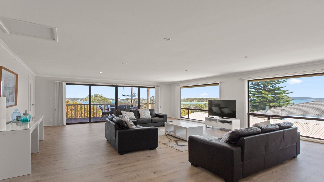 Photo of Livingroom in Lake Wangary